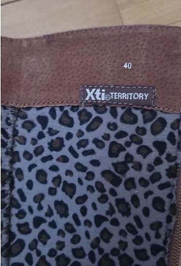 kozne cizme preko kolena: Čizme, 39 — 10