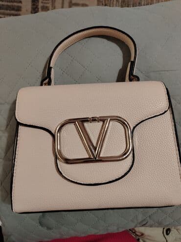 torba liebeskind berlin: Elegantna torbica — 2