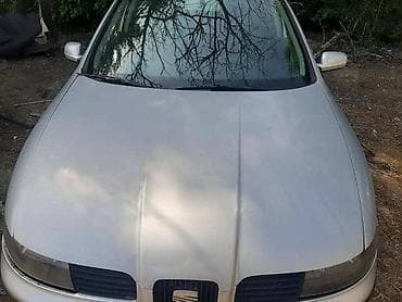 seat limuzina: HAUBA ZA SEAT LEON, TOLEDO OD 2000. DO 2005. GOD. | Hauba za Seata — 2