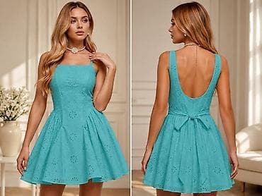 pull and bear haljine: 05. Haljina 3.200 dinara H — 1