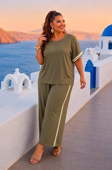 07. Komplet za punije
2XL 3XL 4XL
Cena : 2.900 dinara H