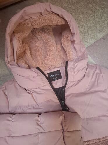 College jackets: S, Single-colored, With lining — 4