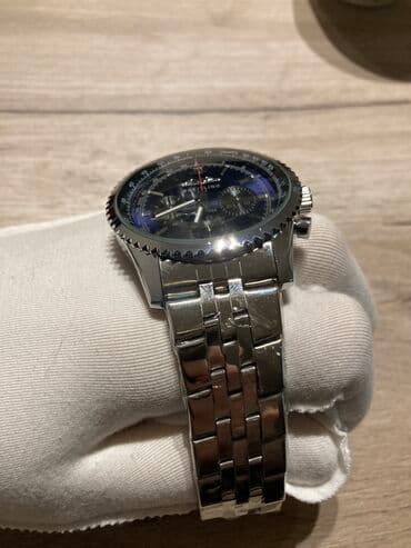 Ručni satovi: Klasični sat, Muški — 6