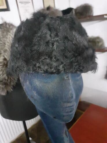 Headgear: Subara — 2