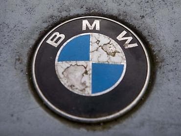 kontejneri polovni: DELOVI ZA BMW 125, 750, 116 . OD 2000. DO 2020. GOD. | Polovni — 1