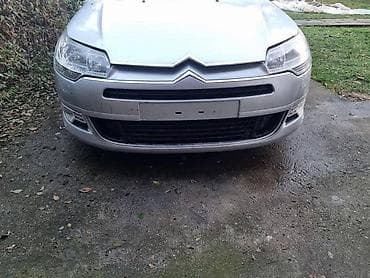 smart kola: MOTOR ZA CITROEN C5 OD 2008. DO 2017. GOD. | — 1