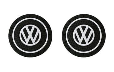 teretne gume 15 c: Neklizajuća podloga držača za čaše - VOLKSWAGEN Neklizajuća podloga — 5