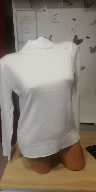 zara cipele zenske: S (EU 36), M, L, Pamuk, Jednobojni, bоја - Roze — 6
