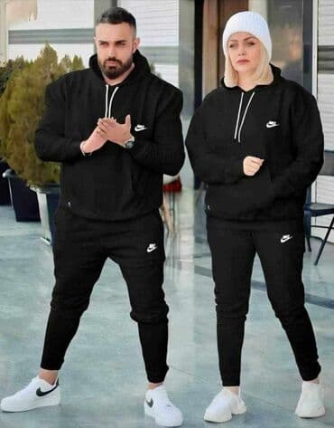 ellesse trenerke: Nove kvalitetne trenerke S,M,L,XL,XXL veličine muške 4500din — 1