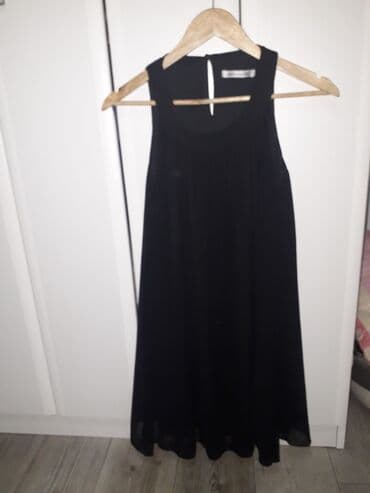 M, bоја - Crna, Večernji, maturski, Na bretele na lalafo.rs M, bоја - Crna, Večernji, maturski, Na bretele