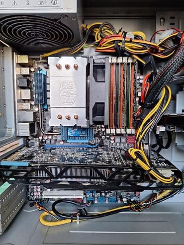 cene tableta: Intel i7/R9-280/16GB/SSD 128GB/HD 640GB Ispravan, ocuvan, cist — 4