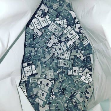 Ostali proizvodi za kuću: Obujmice i držači za panele ograde Izradjene od kvalitetnog materijala — 3