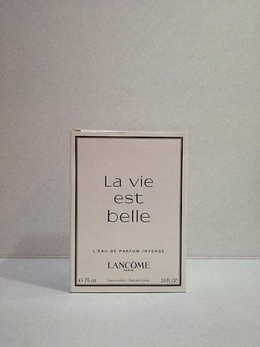 Parfemi: LANCOM E LA VIE EST BELLE INTENSE EDP 75ML TSTR | Lancom e La vie — 5
