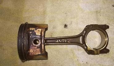 KLIP KLIPNJACA 1.4 Z14XE ZA OPEL ASTRA G, CORSA C | Svi delovi za