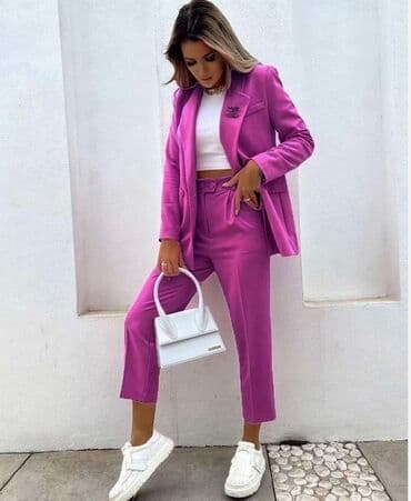 kostimi za jesen: 3500 — 1