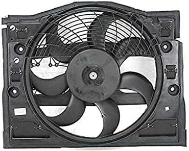 azel france nis: VENTILATOR ZA BMW 315, 316, 318 . OD 2004. DO 2019. GOD — 1