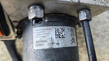 ABS PUMPA CENTRALA ZA CITROEN C5 AIRCROSS | ABS Pumpa Centrala