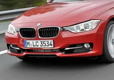 drzac glave za auto sediste: BRANIK ZA BMW 316 OD 2011. DO 2019. GOD — 1