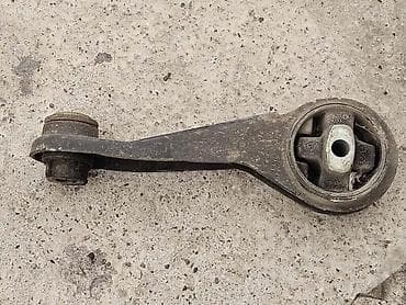 renault clio 3 osiguraci: NOSAC MOTORA MENJACA ZA RENAULT CLIO ZA 2003. GOD — 2