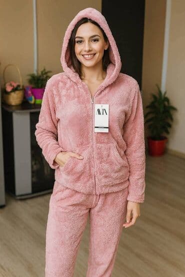 evolution trenerke: 9Fashion Woman, L, Jednobojni, bоја - Tirkizna — 5