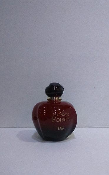 dior hypnotic poison cena: CHRISTIAN DIOR HYPNOTIC POISON EDT100ML TSTR | Christian Dior — 2