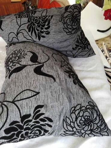 dormeo posteljina za decu: Jastuci — 1