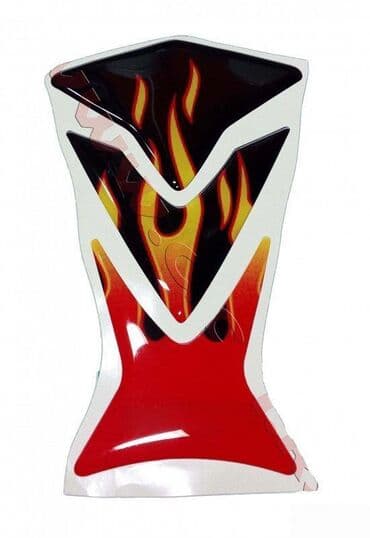 helanke s: VATRA - tank pad - 461 📌 Opis: Samolepljivi protektor za rezervoar — 1