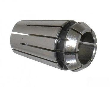 aku busilica parkside: ER11 stezna čaura – 7 mm - Tip: ER11 preciziona opružna stezna čaura — 2