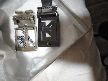 iqos 3 duo original: Male, Armani Exchange — 7