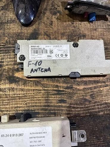 Vozila: ANTENE I MODULI E-F SERIJA ZA BMW SERIJA 1, SERIJA 3, SERIJA 5 . | — 5