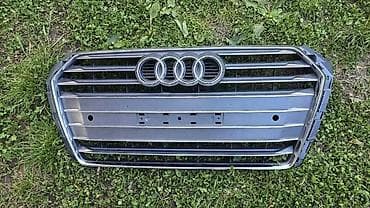 MASKA 8W0 ZA AUDI A4 | Audi a4 maska 8W0 853 651 d
