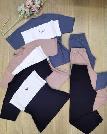 sanel kompleti: Komplet: 2300 dinara — 4