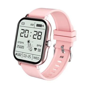 hermes kais original: Smart watch, Ženski — 11