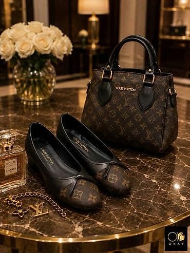 haljine aliexpress: ✨ SET ODLICNA KOPIJA ✨

36-40

Cena: 10.600 din e1 — 1
