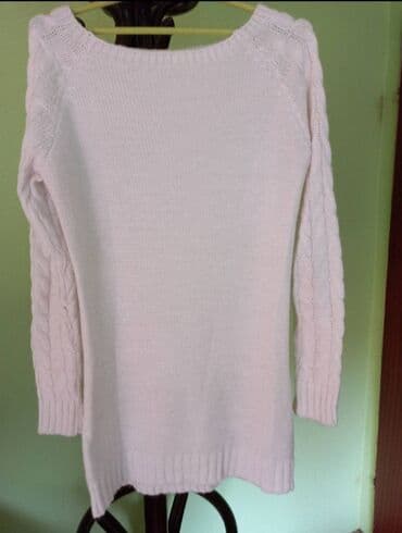 svecane haljine bele: S (EU 36), Casual cut — 4
