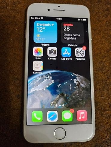Car Electronics: Apple iPhone 8- 64 Gb- 86% Bh, Telefon je potpuno ispravan sim free — 1