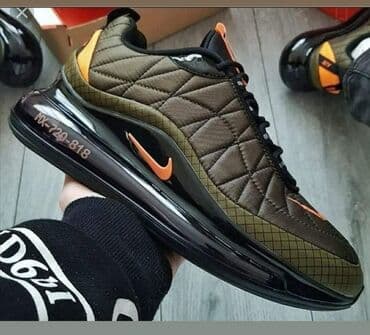 nike force gore tex: Trainers, size - 45 — 1