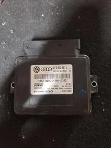 MODUL RUCNE KOCNICE. A6. 4F0907801A | modul rucne kocnice na lalafo.rs MODUL RUCNE KOCNICE. A6. 4F0907801A | modul rucne kocnice