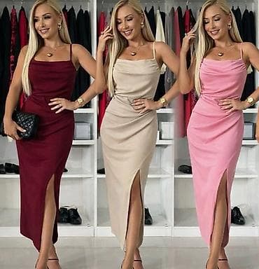 04. 🎗️Haljina 2.400 dinara🎗️ A