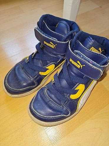 Original Puma br.33