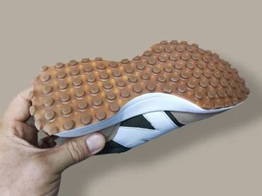 new balance crne muske: Patike — 5