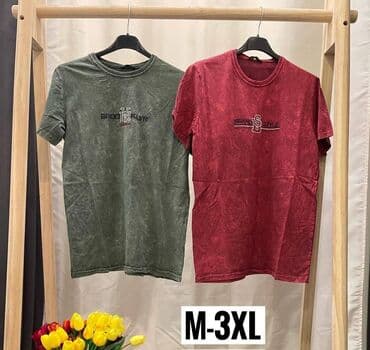 Majice: 1450 din — 3