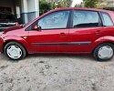 delovi za audi q5: BRAVICA HAUBE ZA FORD FIESTA OD 2002. DO 2008. GOD. | Polovni delovi — 2