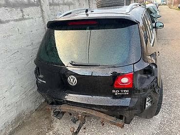 nalepnice za audi a4: GEPEK VRATA ZA VOLKSWAGEN TIGUAN OD 2011. DO 2015. GOD. | Gepek — 2