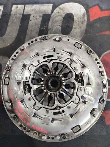 Prenosni sistem: SET KVACILA 2.0 DCI ZA NISSAN QASHQAI OD 2007. DO 2015. GOD. | Set — 2