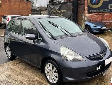 HONDA JAZZ 1.4B 2007. GOD. - KOMPLETAN AUTO U DELOVIMA | Delovi za na lalafo.rs HONDA JAZZ 1.4B 2007. GOD. - KOMPLETAN AUTO U DELOVIMA | Delovi za