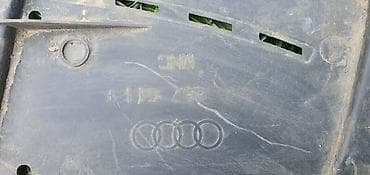 irvas za kola: ŠUS PLEH BRANIKA ZA AUDI A8 | Audi a8 šus pleh branika 4N0 807 611 — 4