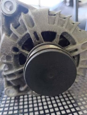 akumulator za tiguana: ALTERNATOR ZA CITROEN C4 OD 2011. DO 2018. GOD. | pase na vise — 3
