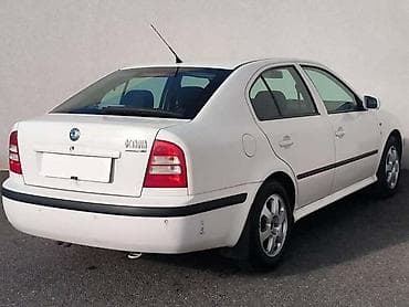 2.2 turbo audi: ŠKODA OCTAVIA I 2.0I - KOMPLETAN AUTO U DELOVIMA | Kompletan auto u — 3