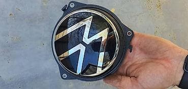 tomos apn 7: AMBLEM PREKIDAČ ZA OTVARANJE ZA VOLKSWAGEN GOLF 7 | Volkswagen golf — 3